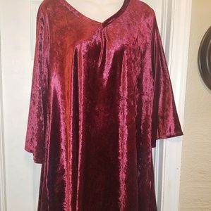 Boutique Top/Tunic